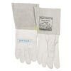 SOFTouch™ top grain calfskin welding glove with reinforced thumb type 10-1005L